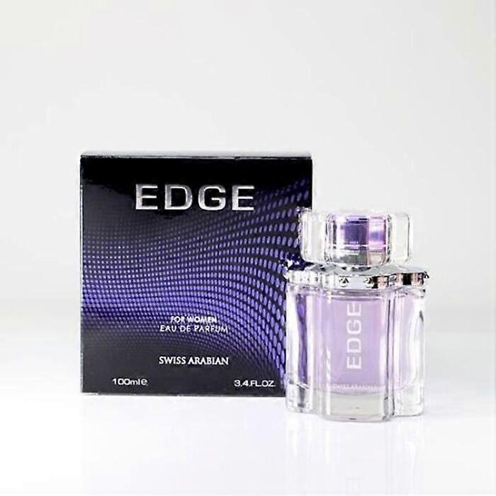 Edge EDP 100 ml