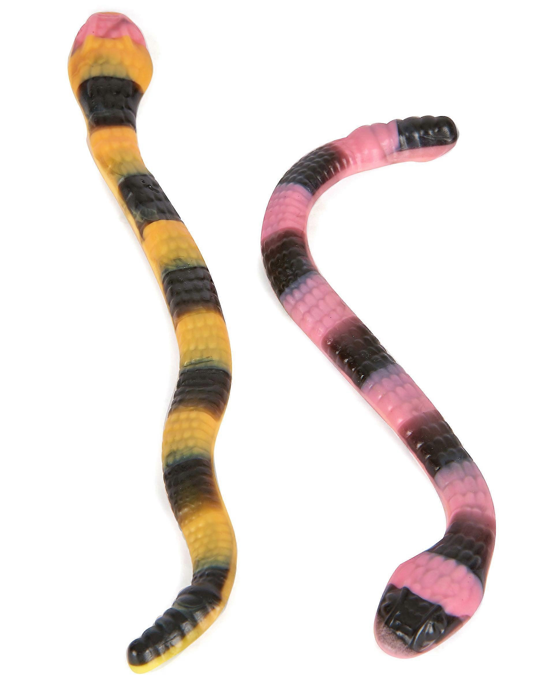 Sachet bonbons serpents Pit le python 2 kg