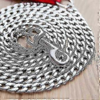 Dog Leash, Iron Traction Chain with Anti-Slip Foam Handle, Red Black, 1.8M Length, Various Thicknesses, Compatible with Small, Medium, Large Dogs