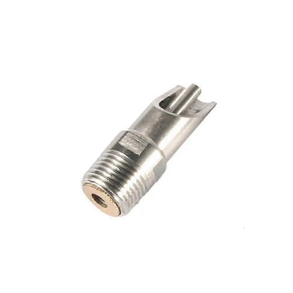 Piglet Oblique Stainless Drinker