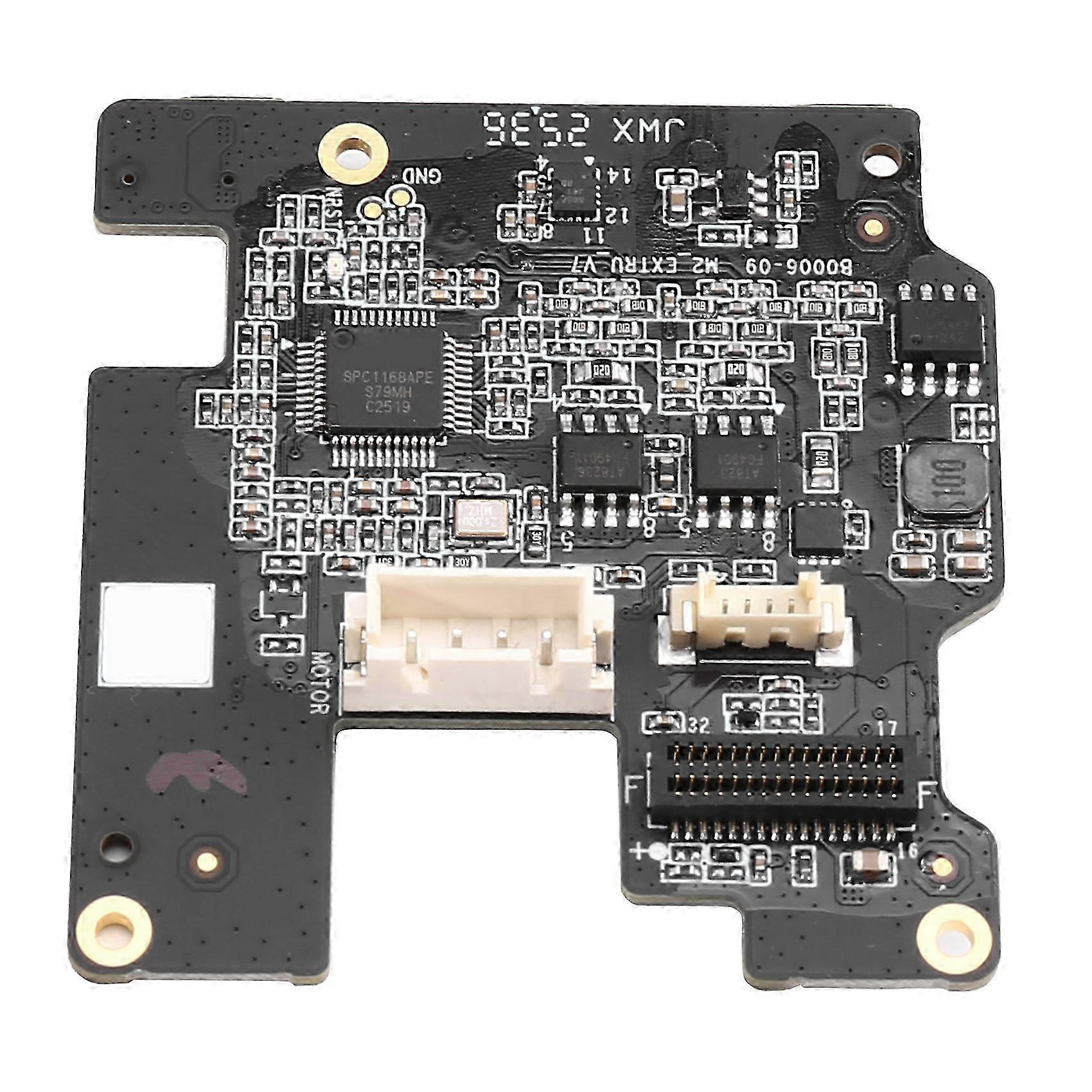 compatible with Bambu Lab 3D Printer Accessories P1 Series Compatible Extruder Mainboard