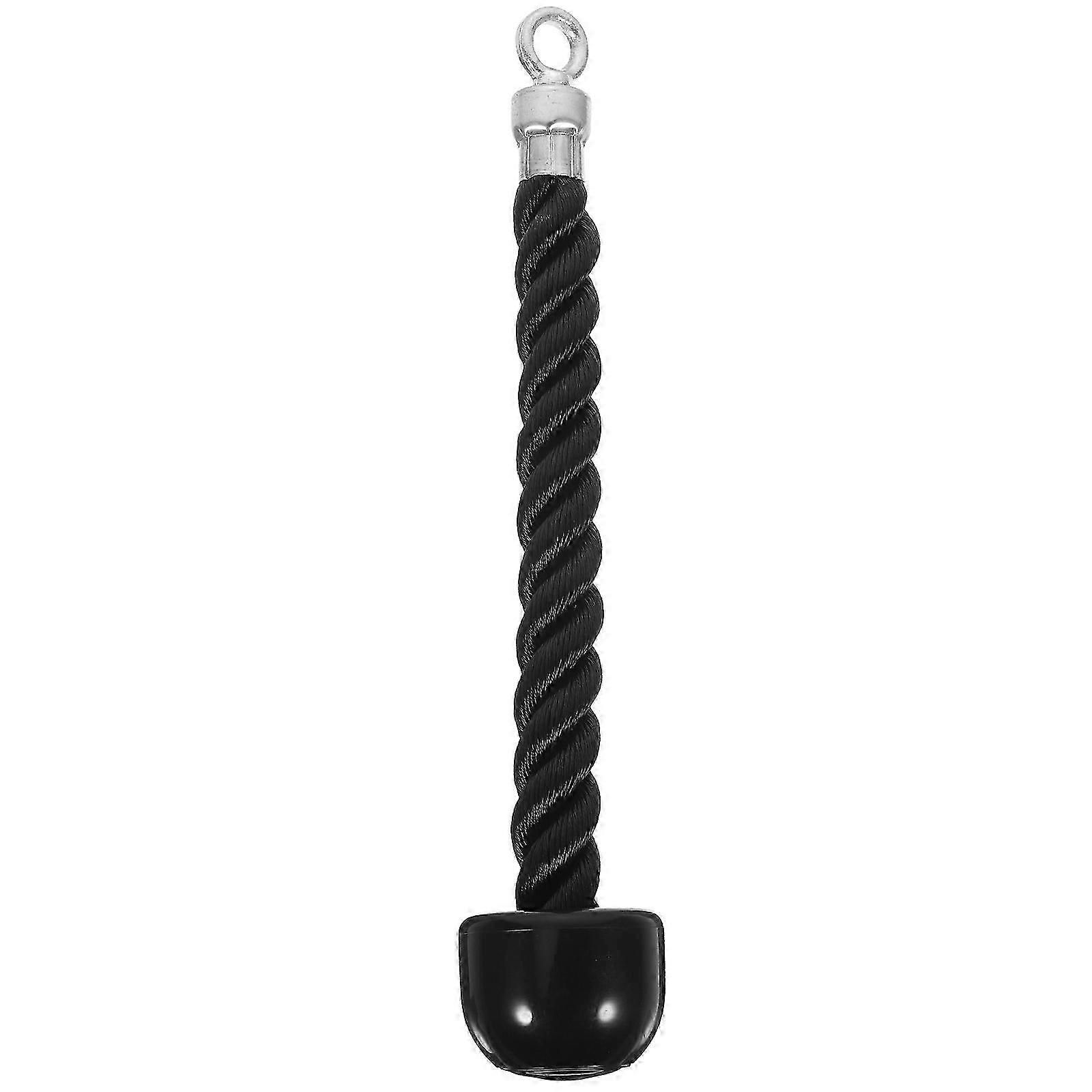 Fitness Drawstring Triceps Drawstring compatible with Strength Training