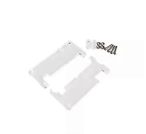 New Raspberry Pi Zero W Official Case RPI Zero Box Cover Shell Enclosure Cases compatible with Raspberry Pi Zero V 13 Pi0
