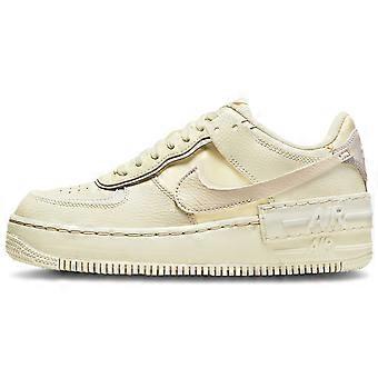 Nike Air Force 1 Low Shadow Coconut Milk Women's CU8591-102