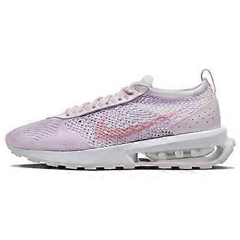 Nike Air Max Flyknit Racer Naisten Juoksukengät 'Pinkki' FJ4577-100
