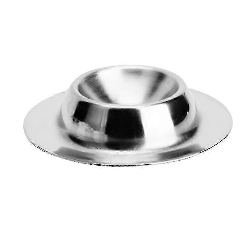 Square Stainless Egg Cup Durable