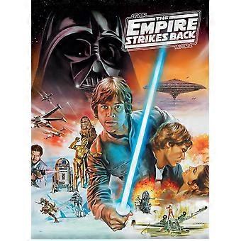 Star Wars Imperial Forces vs The Rebels Jigsaw Puzzle for Adults Challenging Puzzle Perfect for Game Nights FL013