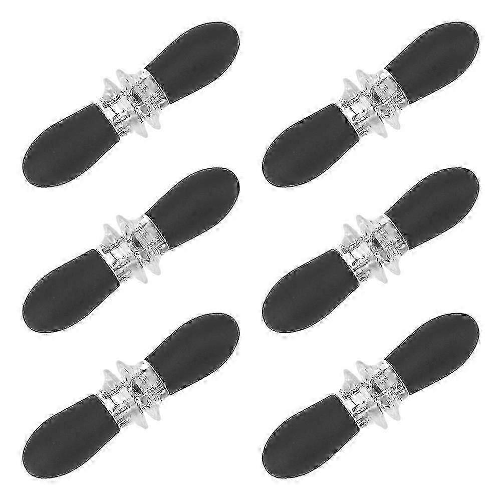 12Pcs Reusable Corn Holders compatible with BBQ Camping Durable Kitchen Tools
