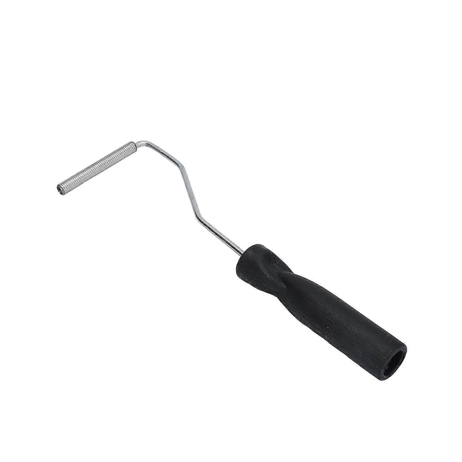 10x75mm Fiberglass Bubble Roller