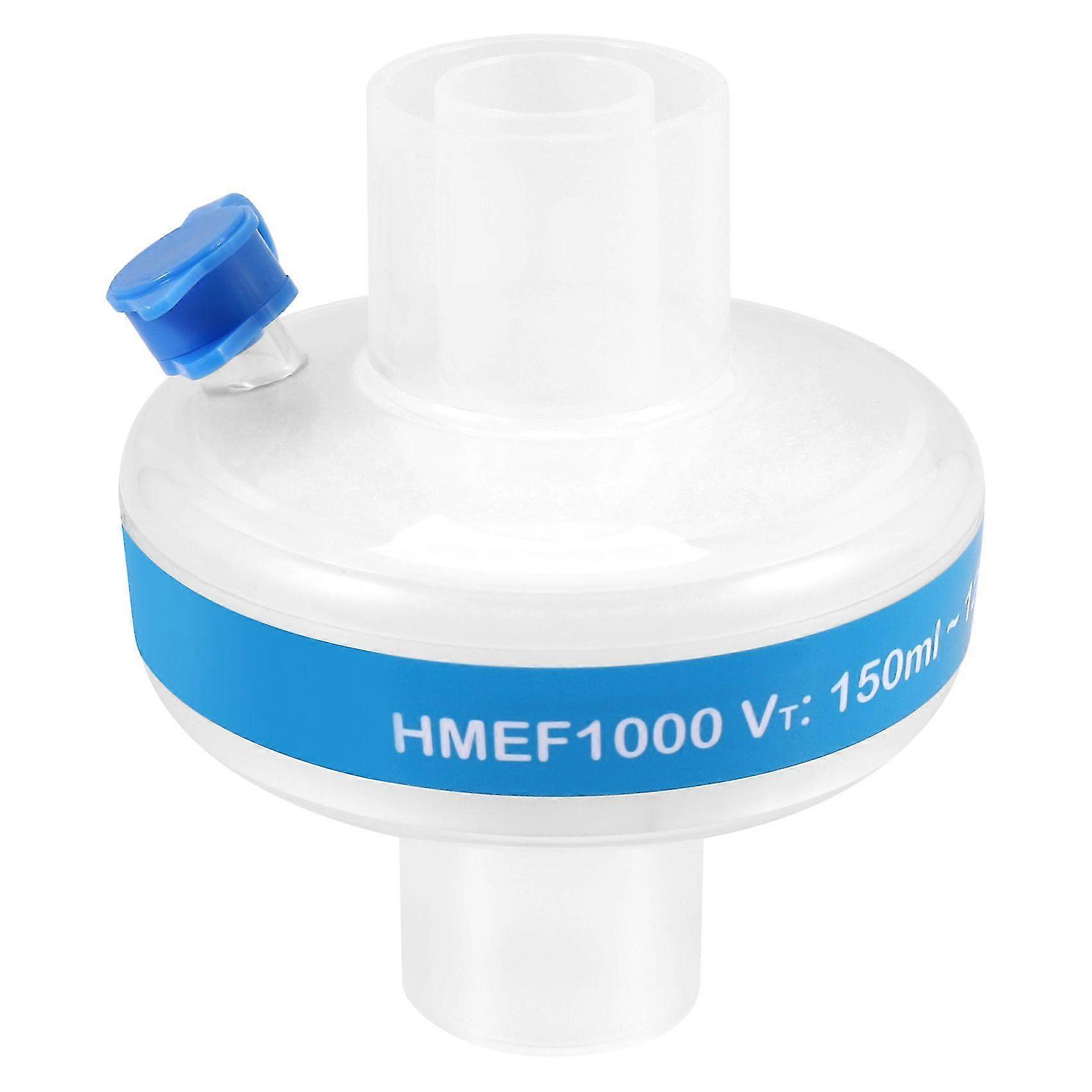 Viral Allergen CPAP Filter