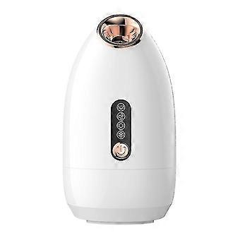 100 ml schoonheidsinstrument gezichtsstomer 2 in 1 multifunctionele gezichtsstomer warme en koude gezichtsstomer