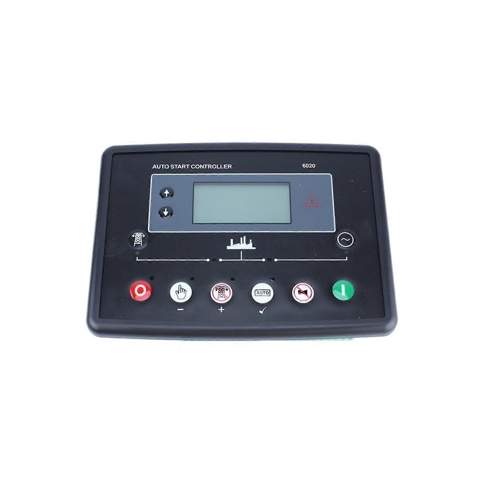 DSE6020 Generator Controller Panel MKII Replacement, Automatic Mains Failure Control, Exact Fit Design