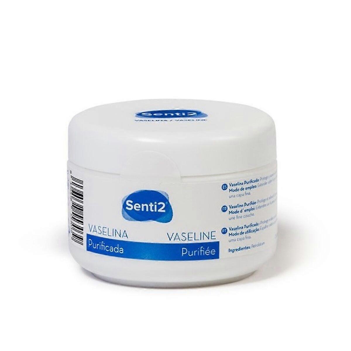 Vaselina Senti2 (100 gr)