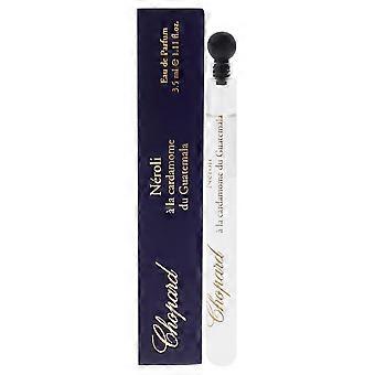 Chopard Neroli Cardamome By Chopard For Women - 3.5 Ml Edp Spray (mini)