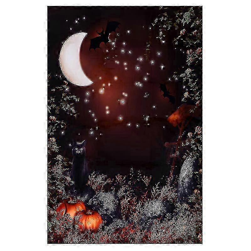 1pcs Party Decorations compatible with Halloween Decor
