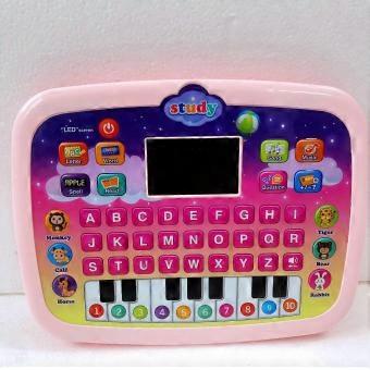 English Learning Tablet Toy For Toddlers