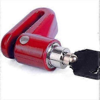 Extra Security Universal Brake Lock