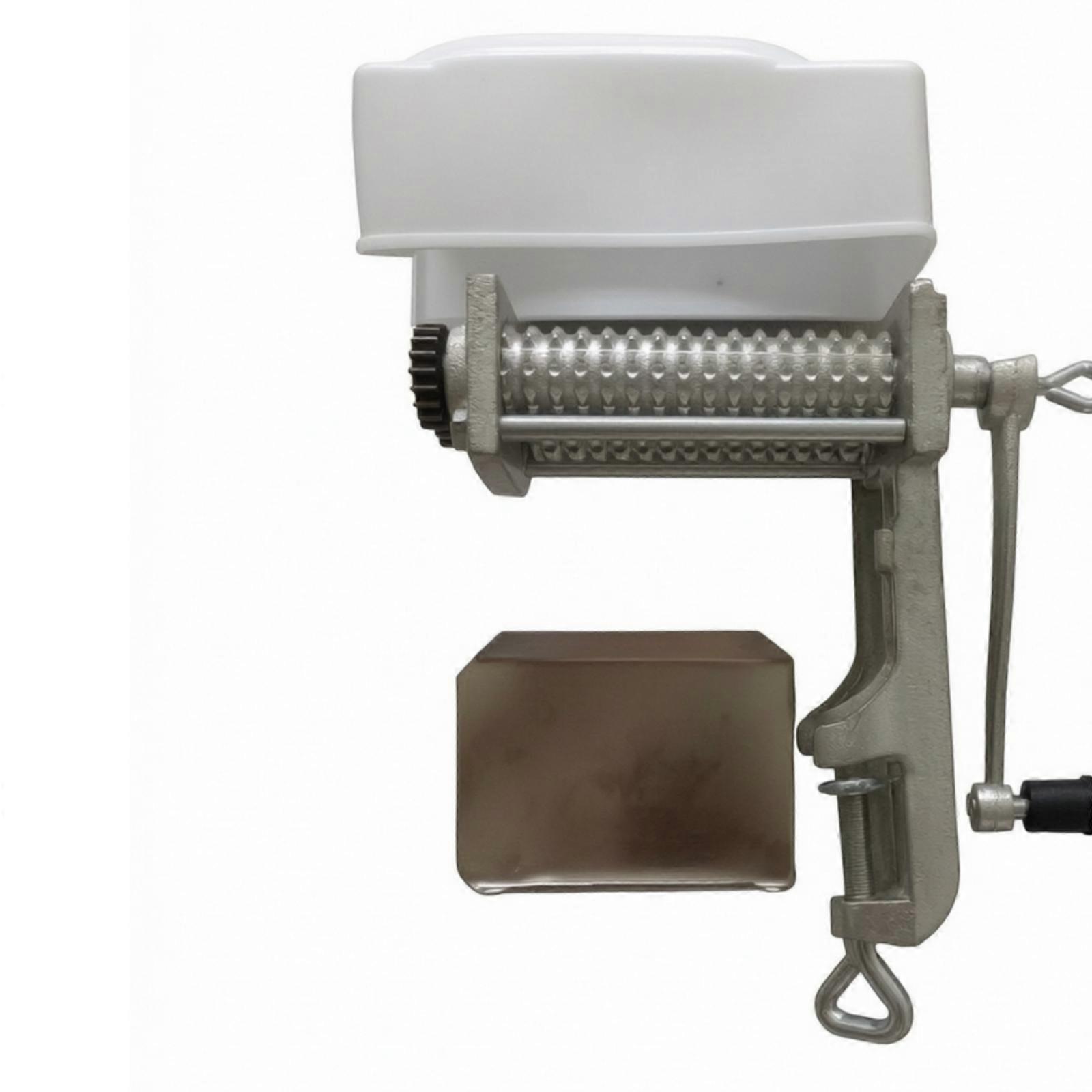 Meat Tenderizer Tool with Safety Cover Versatile for Kitchen