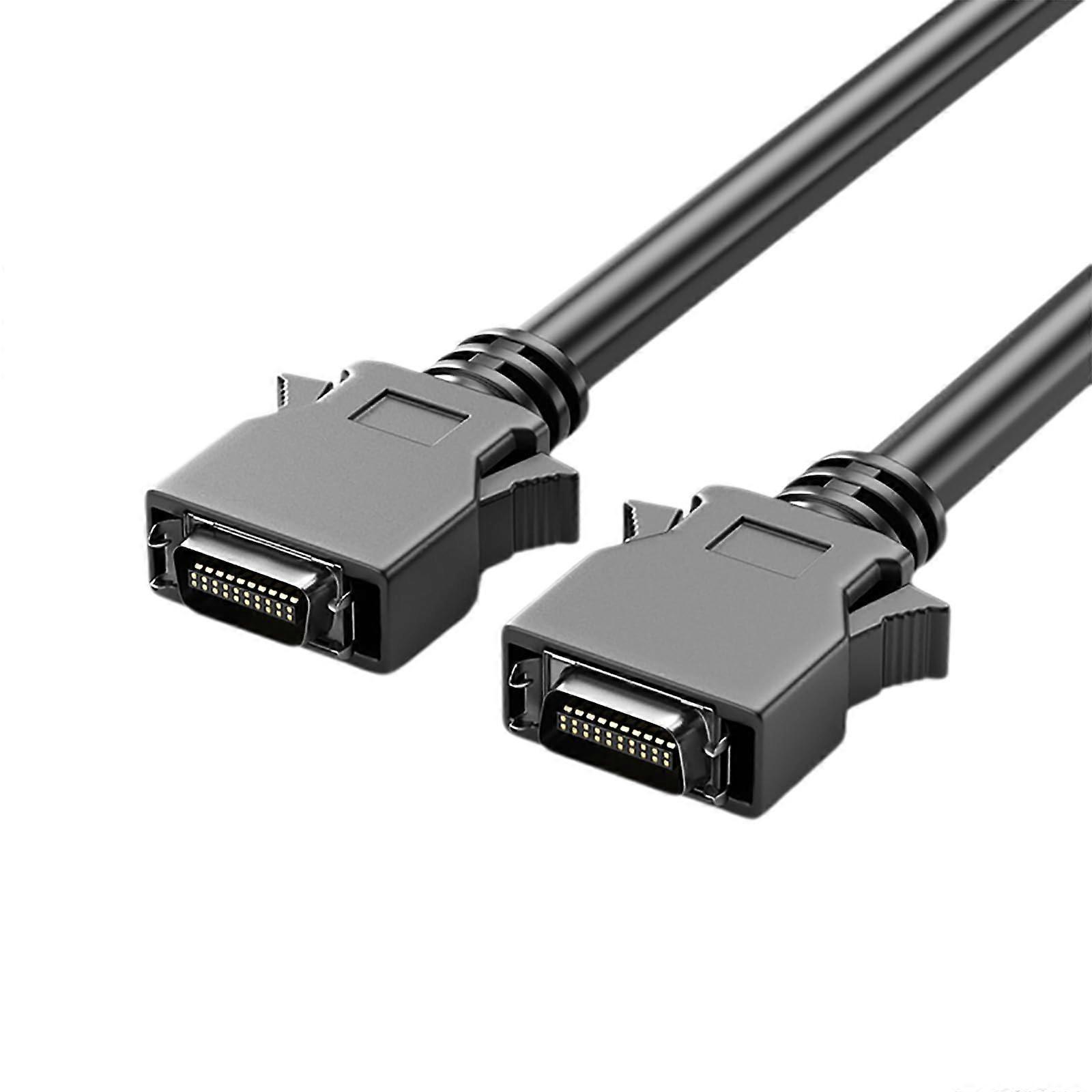 Shielded SCSI Cable CN14 to CN50