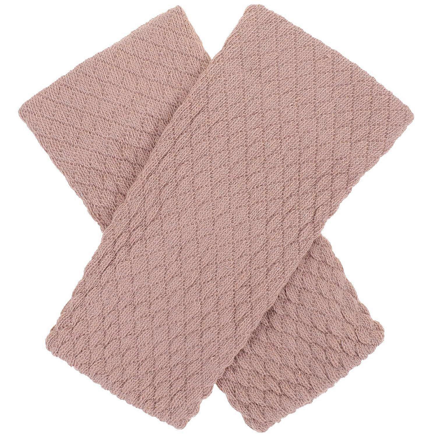 Cotton Ankle Support Warm Covers for Runners, 1 Pair