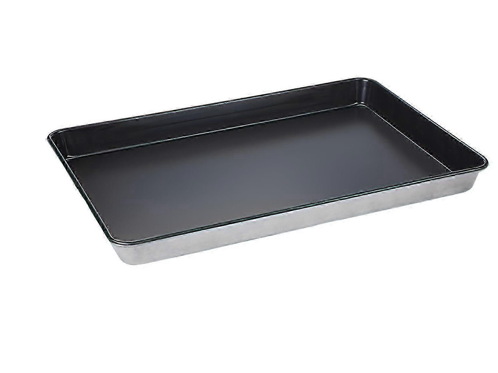 Heavy-Duty Non-Stick Baking Sheet