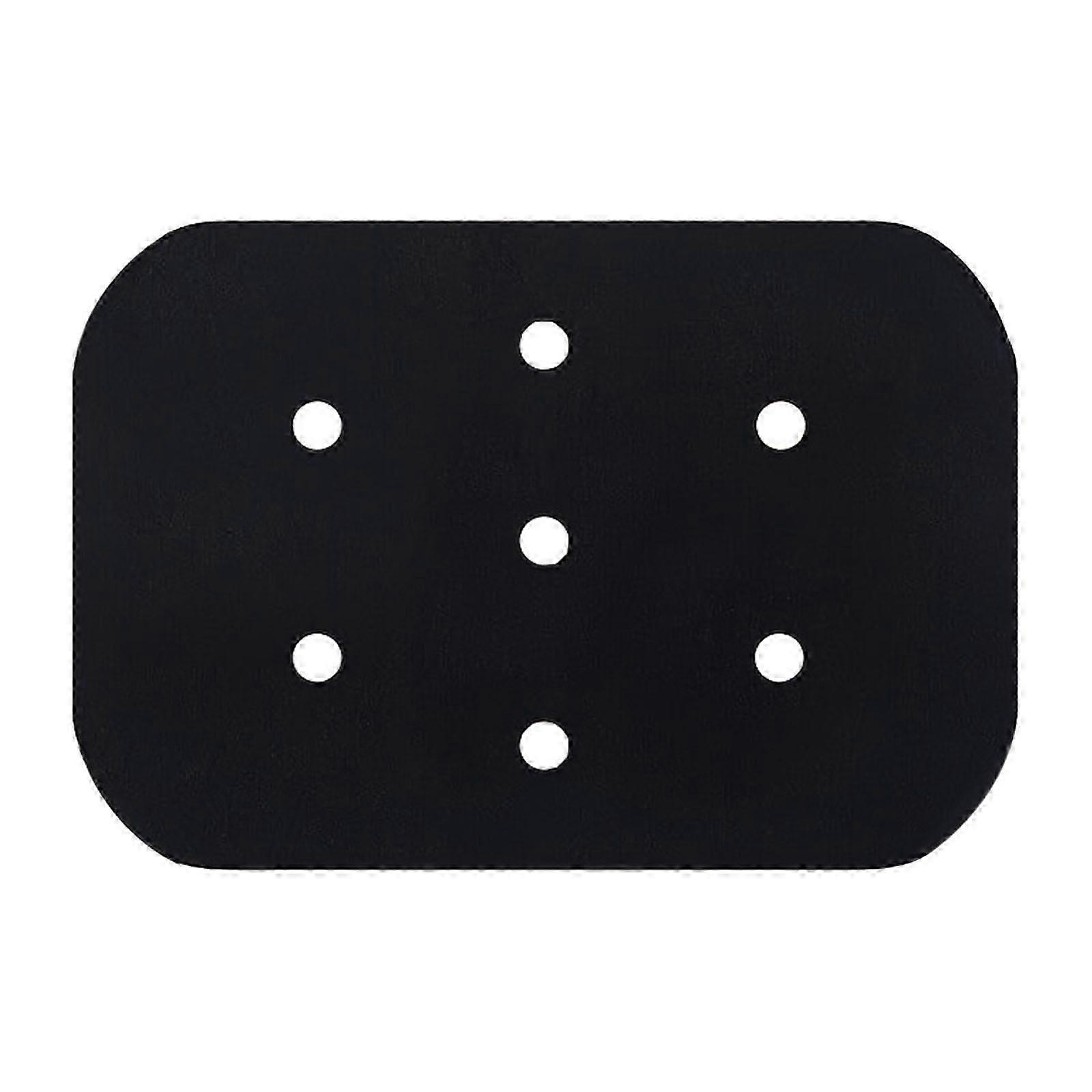 Polyester Breathable Under Saddle Pad