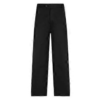 Boss Mens Kleon Straight Leg Trousers