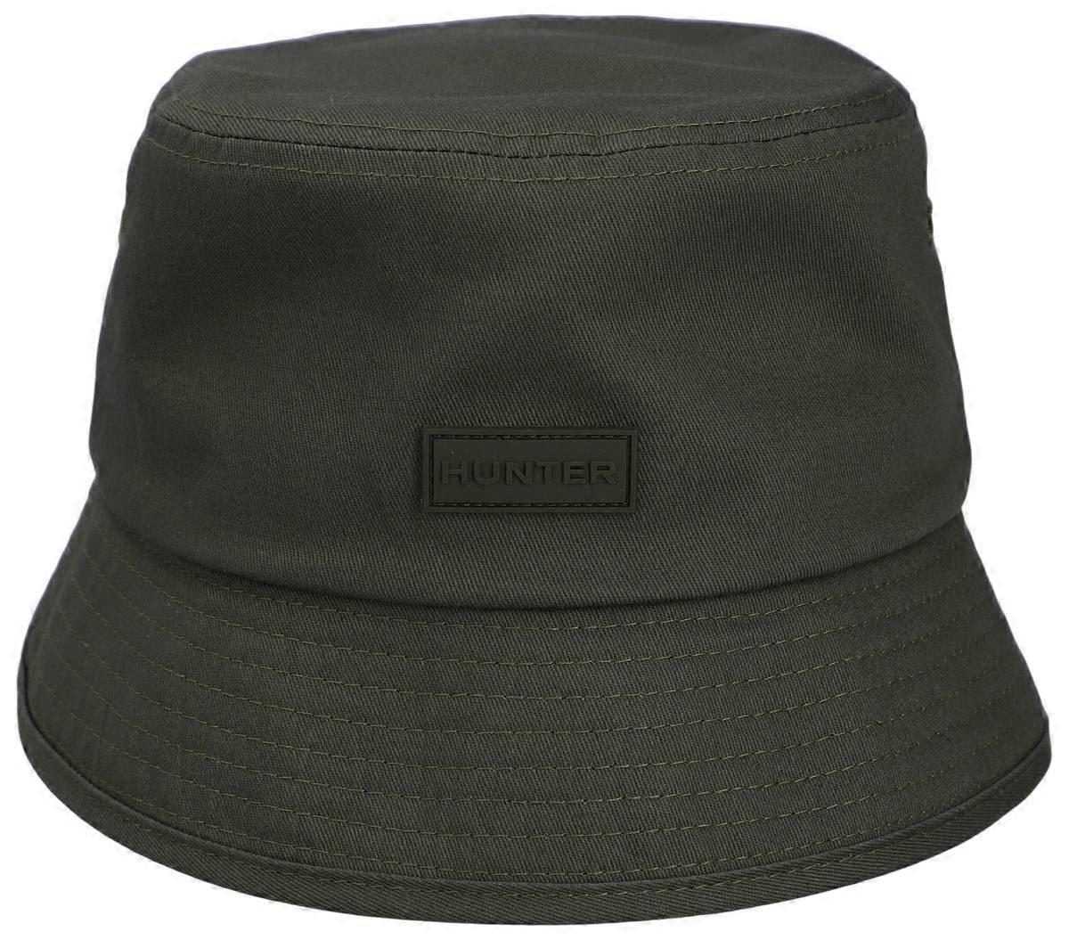 Hunter Classic Bucket Hat - Kambaba Green