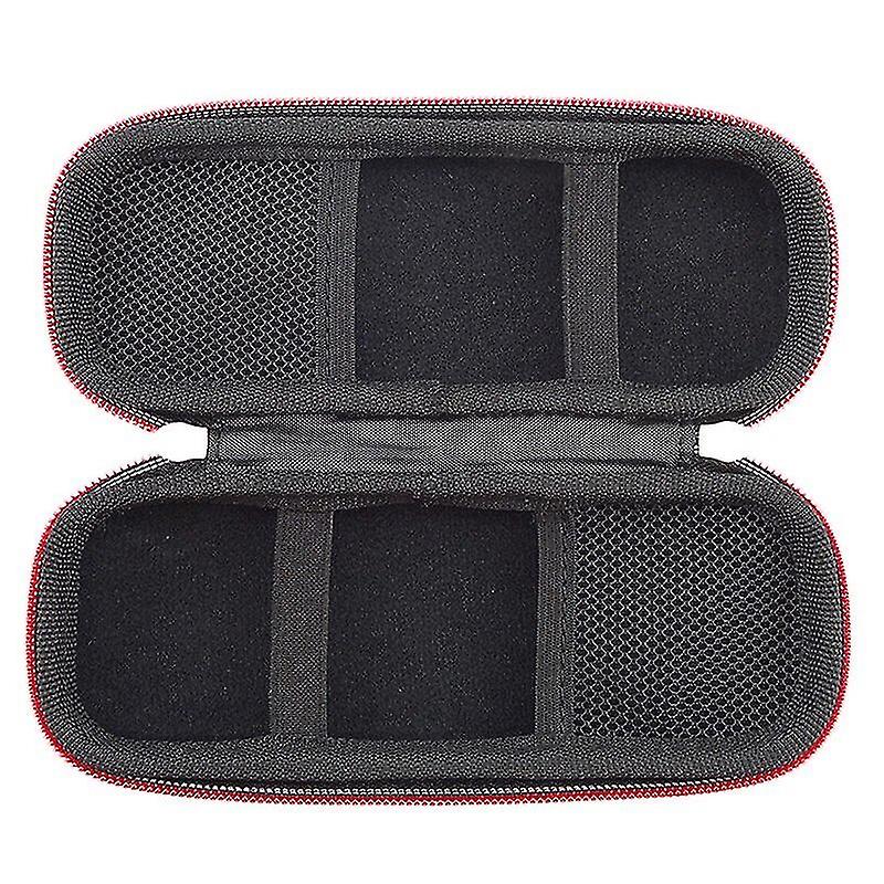 Voice Recorder Card Reader Data Cable Finishing Package U Shield U Disk Digital Accessories Protective Cover Storage Bag