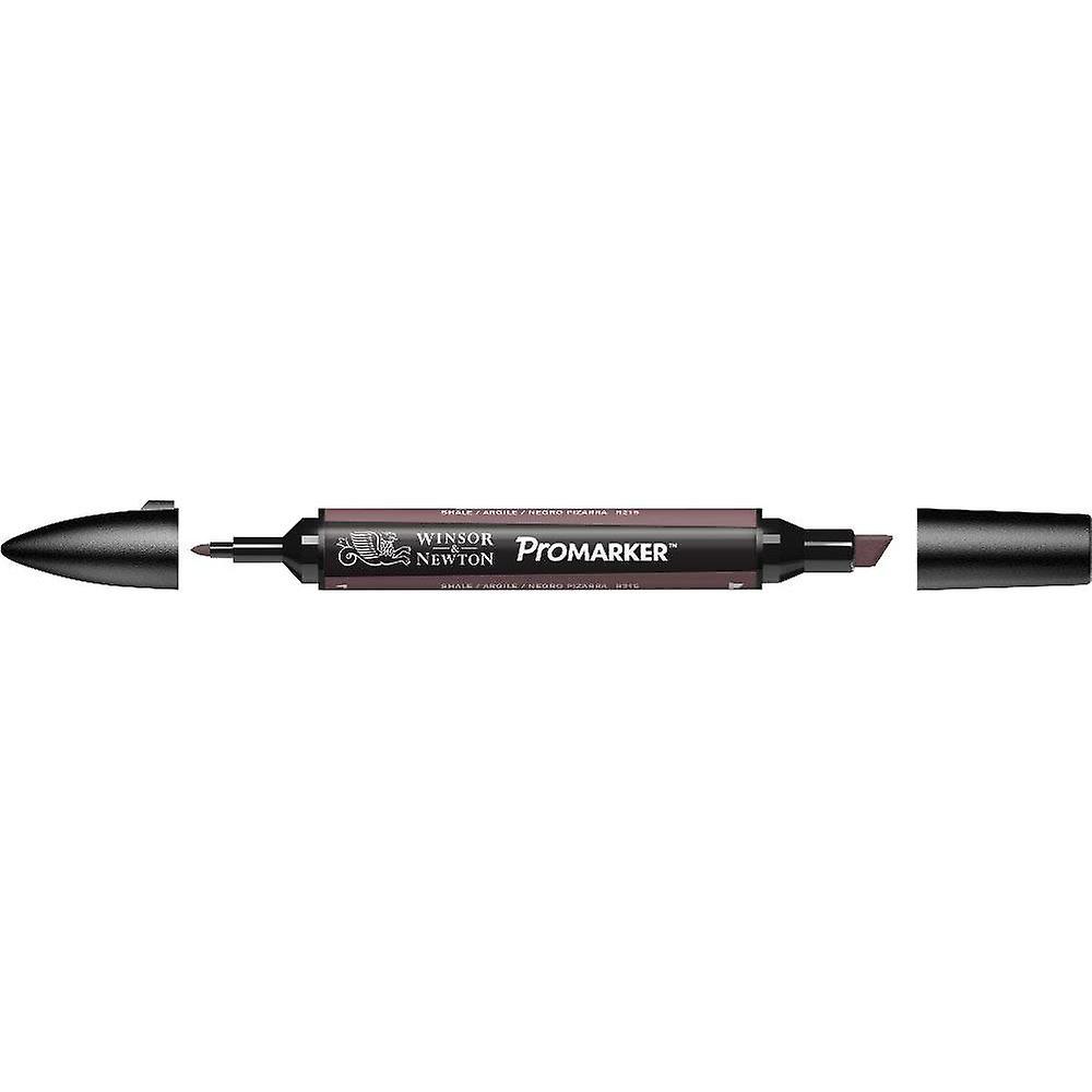 Winsor & Newton Promarker Pen, Shale, R215