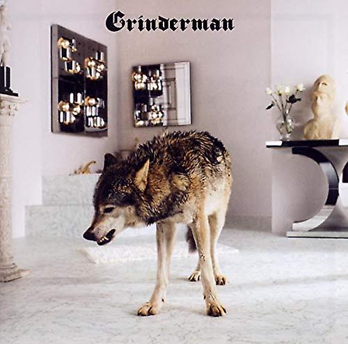 Grinderman - Grinderman 2 [CD]