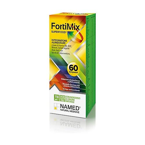 Fortimix superfood 150 ml
