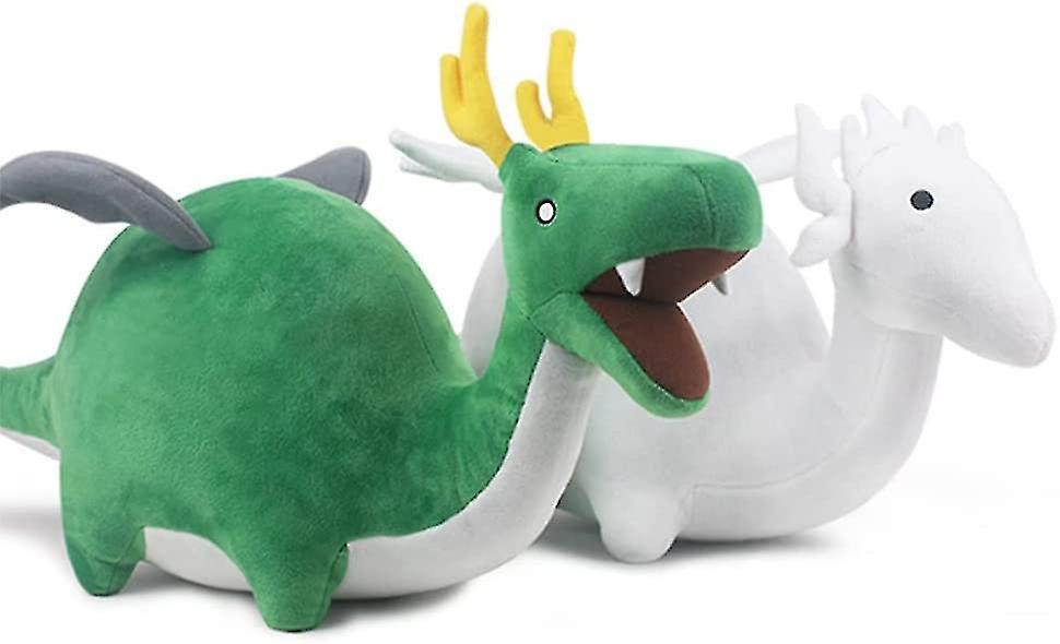 Konami Radry Dragonmaid Character Plush Toy main image 1