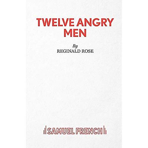 Doce hombres sin piedad (edición de funciones)