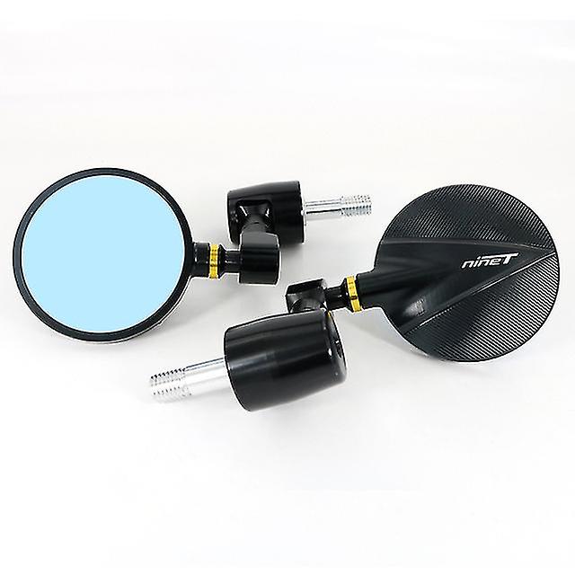For R Nine-t 2014 2015 2016 2017 2018 2019 Cycle Cafe R Cnc Bar View Side S Bar End