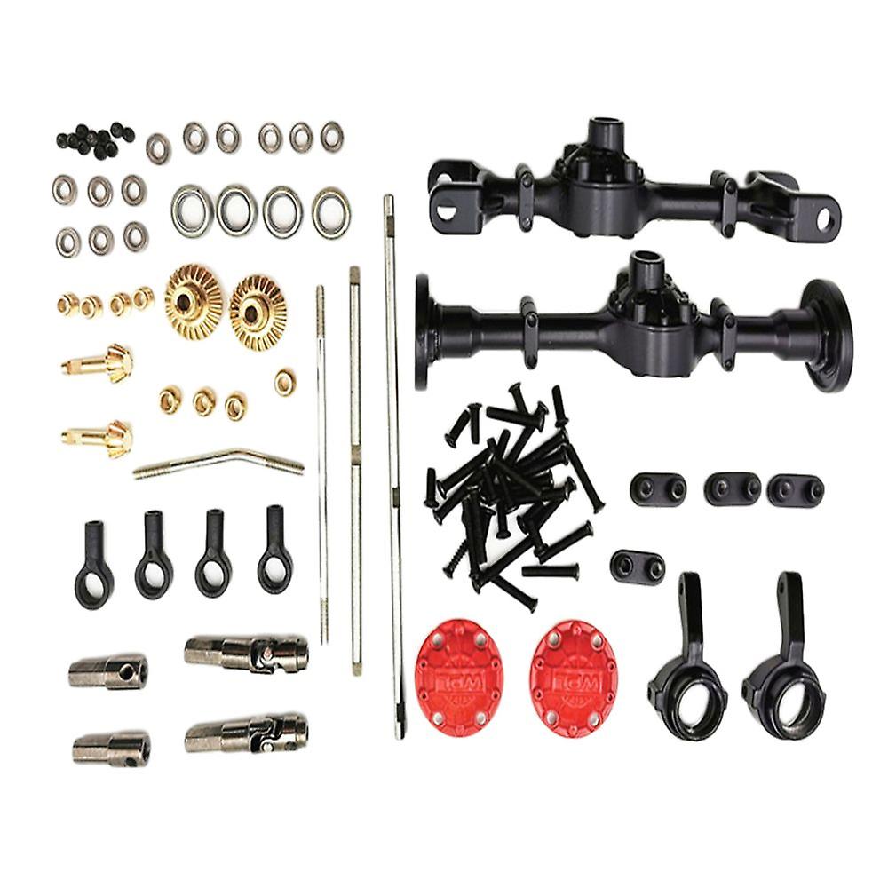 Upgrade Parts Kit