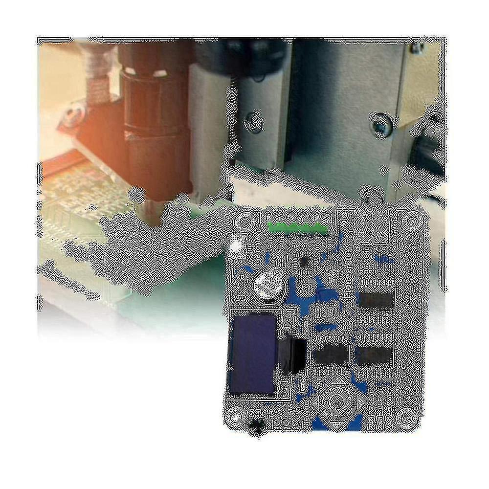 Pioneer600 Expansion Board 0.96 Inch Oled Display Adda Sensor With Ds18b20 For / Nano