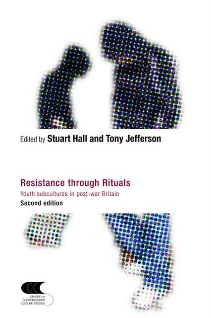 Resistance Through Rituals Paperback