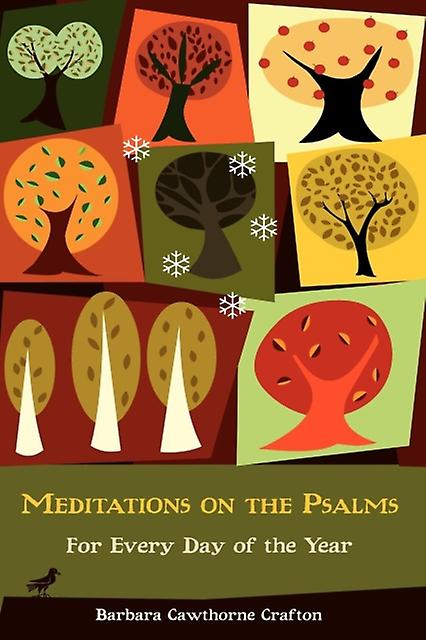 Meditations On The Psalms