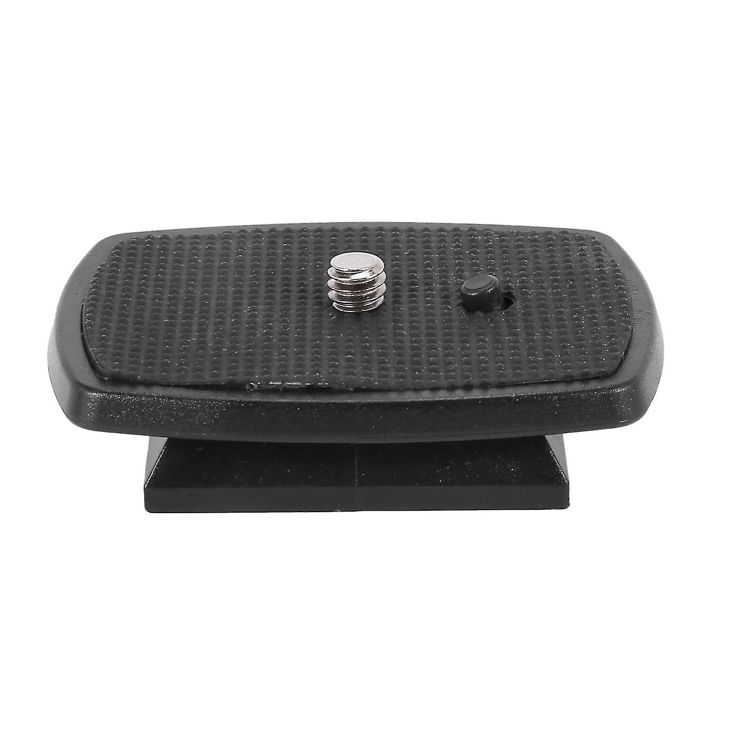 Mounting Bracket Adapter Tripod Quick Release Plate