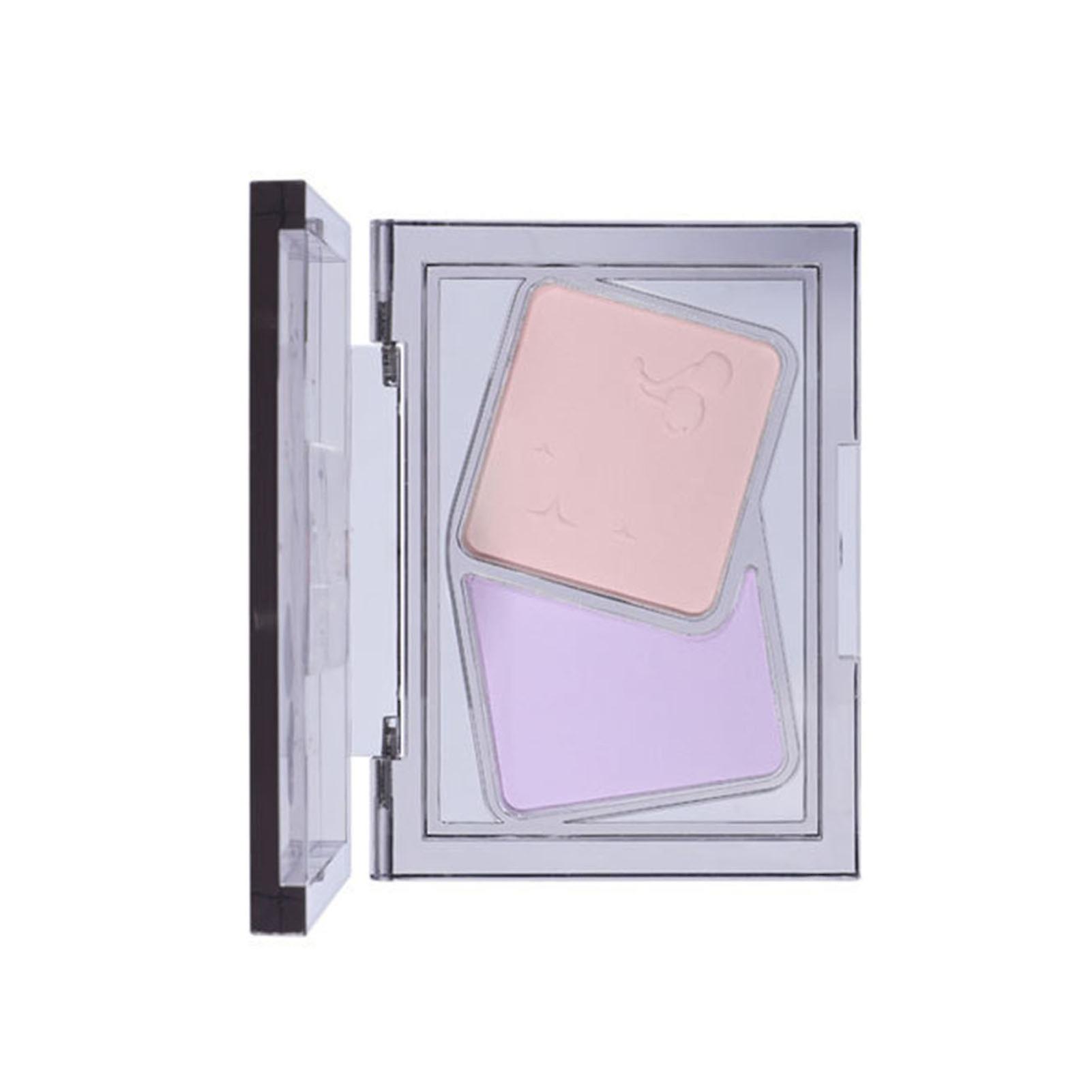 Smooth Longwear Face Makeup Blush Smooth Soft Light And Thin Makeup For Daily & Official Makeup