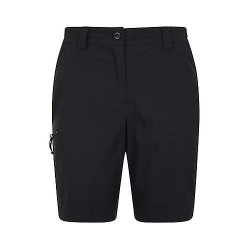 Mountain Warehouse Dames/Dames Hiker Stretch Shorts