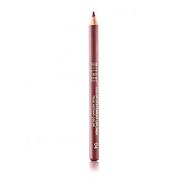 Milani Color Statement Lipliner-04 Natural