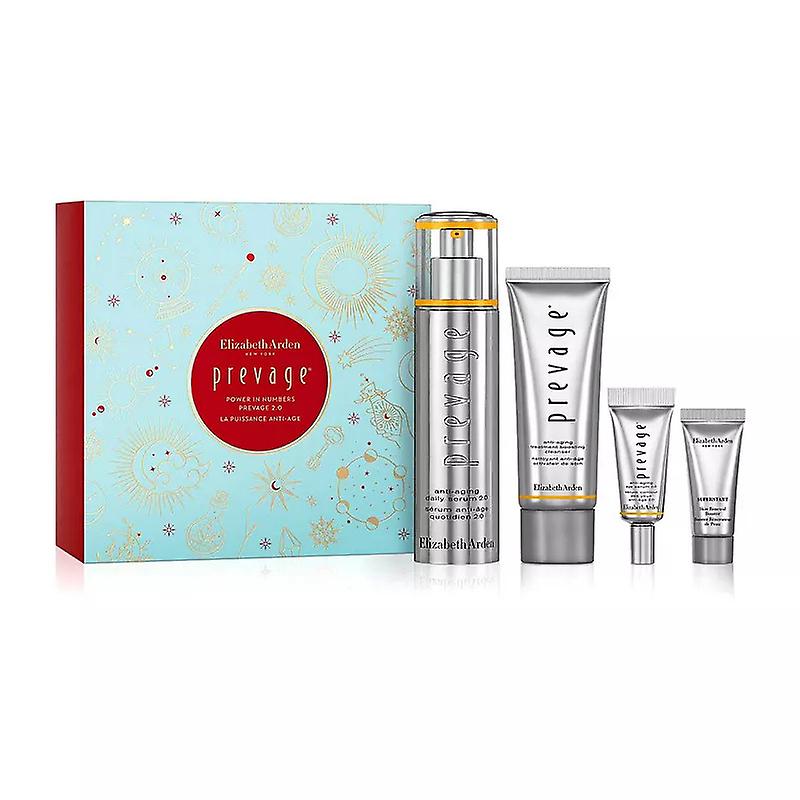伊丽莎白雅顿 Prevage 2.0 套装