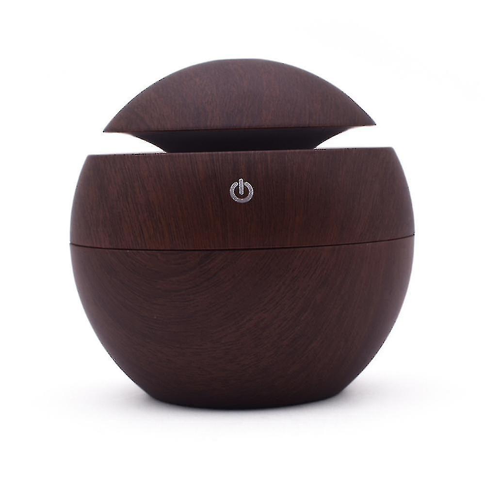 Portable Mini Humidifierwalnuts