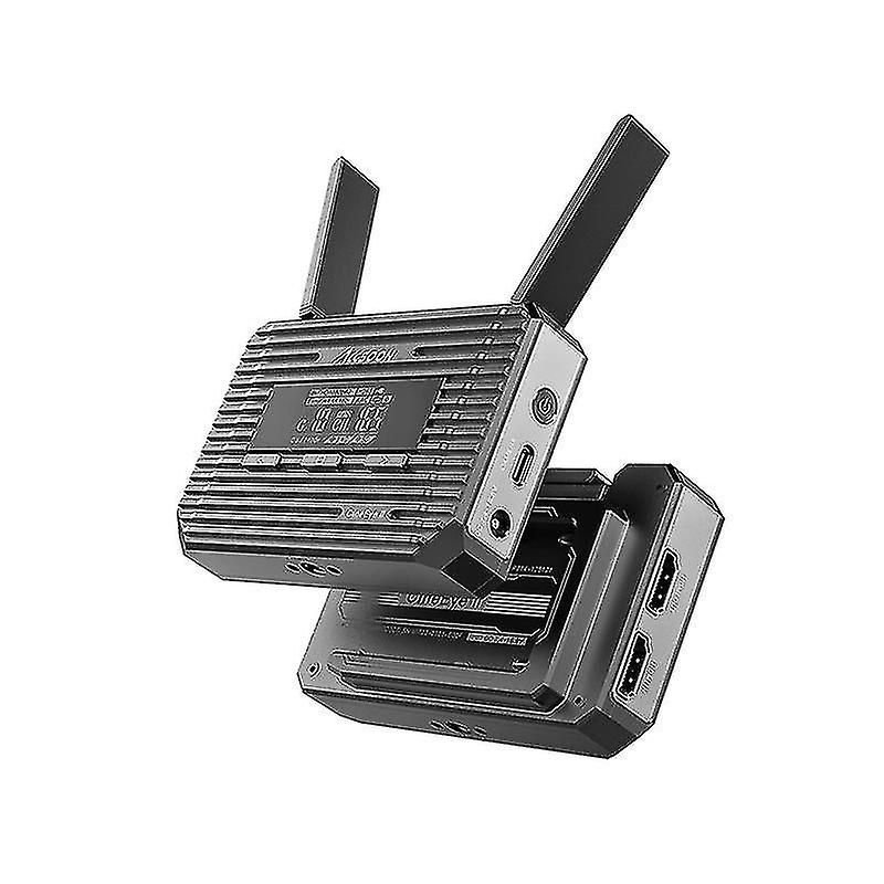 Accsoon Cineeye 2 2s Wireless Video Transmitter 500ft 150m For 4 Receiver Hdmi/hdmi-sdi Transmission For Dslr Camera Phone 1080p