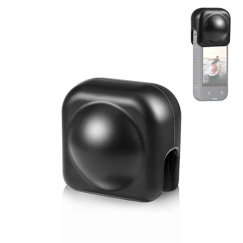 Panorama Camera Lens Cap Soft Silicone Lens Protective Cover