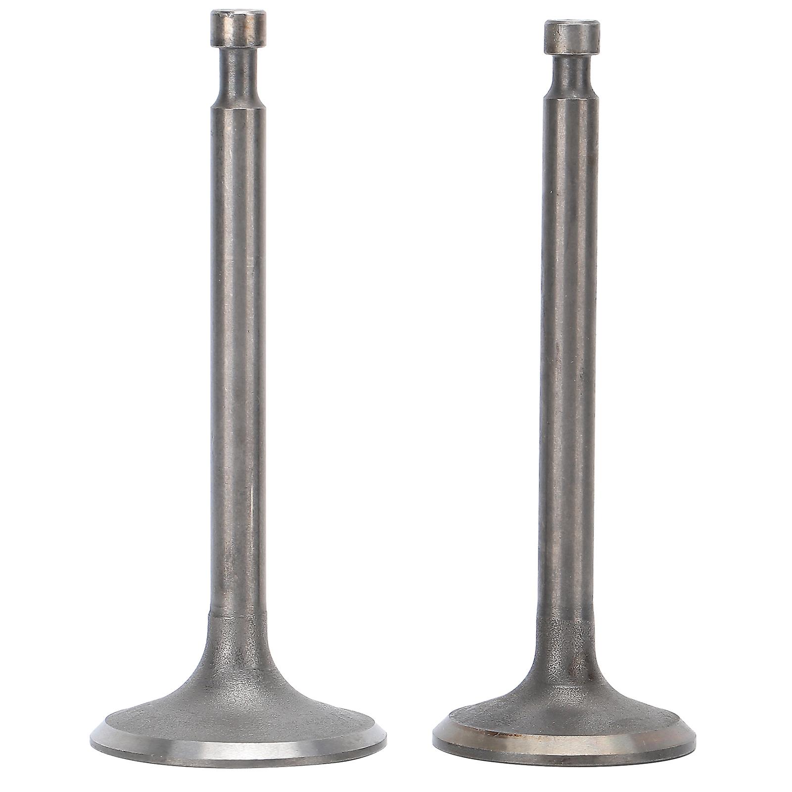 Soupapes d'admission et d'échappement, pièce de rechange pour moteur, accessoire adapté au générateur 188F/GX390