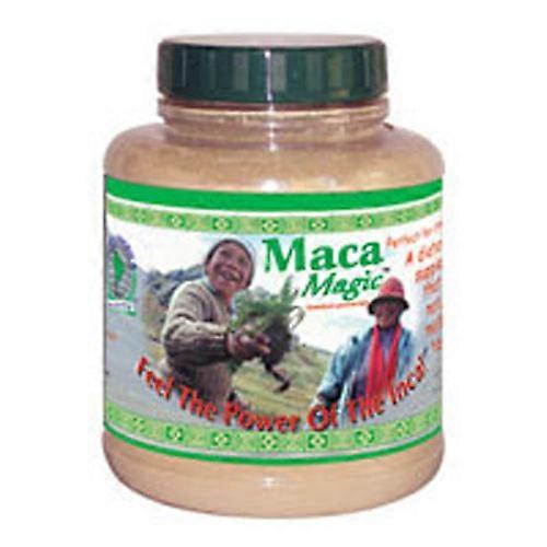Maca Magic Pulverglas, 7,1 oz (2er-Packung)