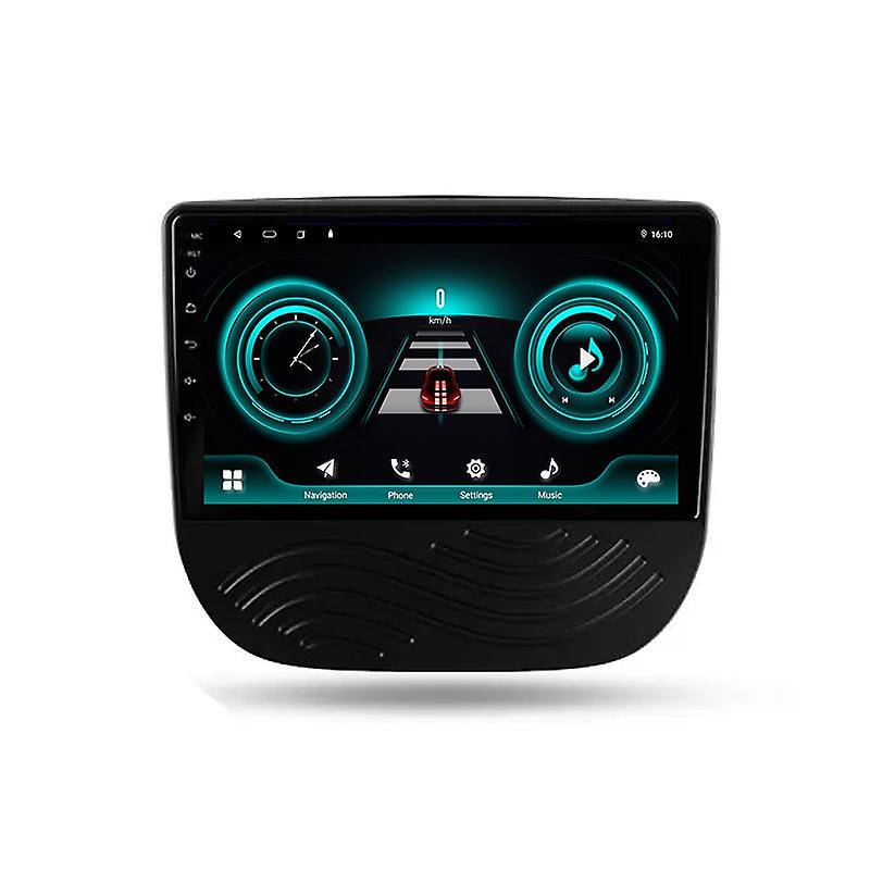 Wireless CarPlay Android Auto Radio for Chevrolet Malibu 9 2015 - 2022 Car Multimedia GPS 2din